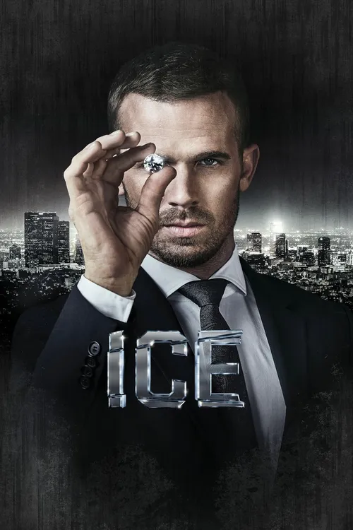 Ice