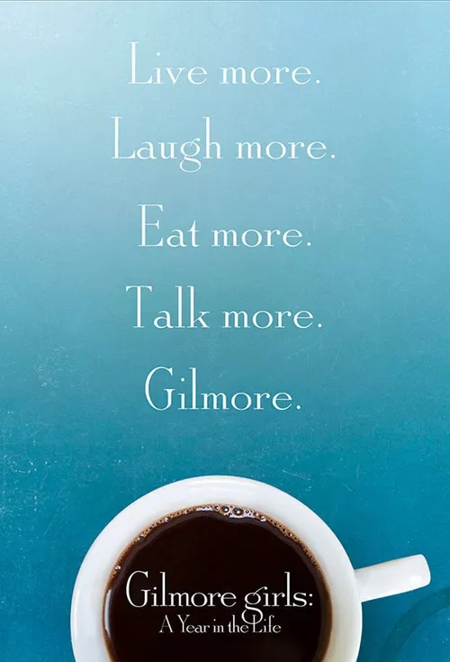 Gilmore Girls: Um Ano para Recordar