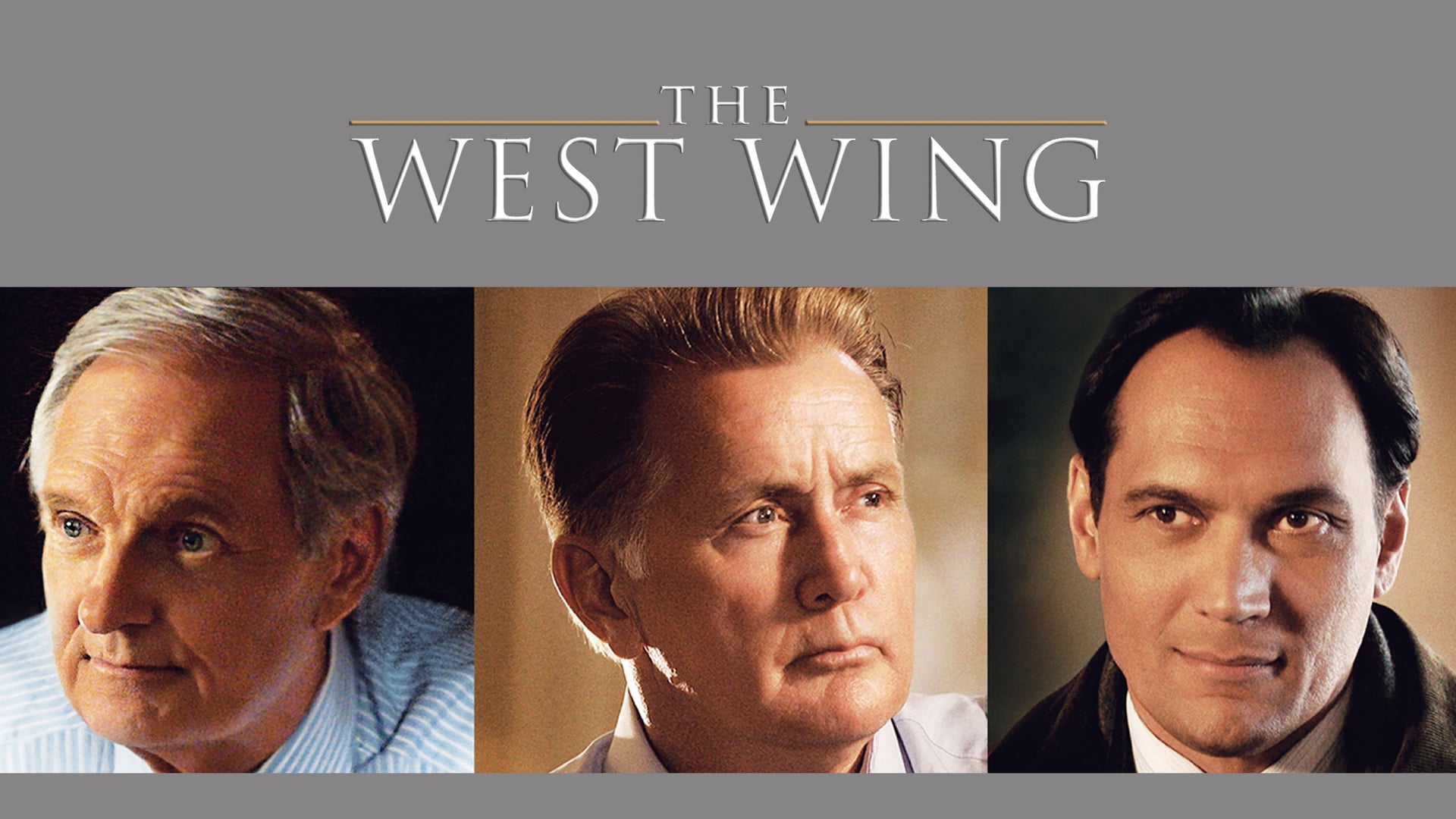 Foto do filme West Wing: Nos Bastidores do Poder