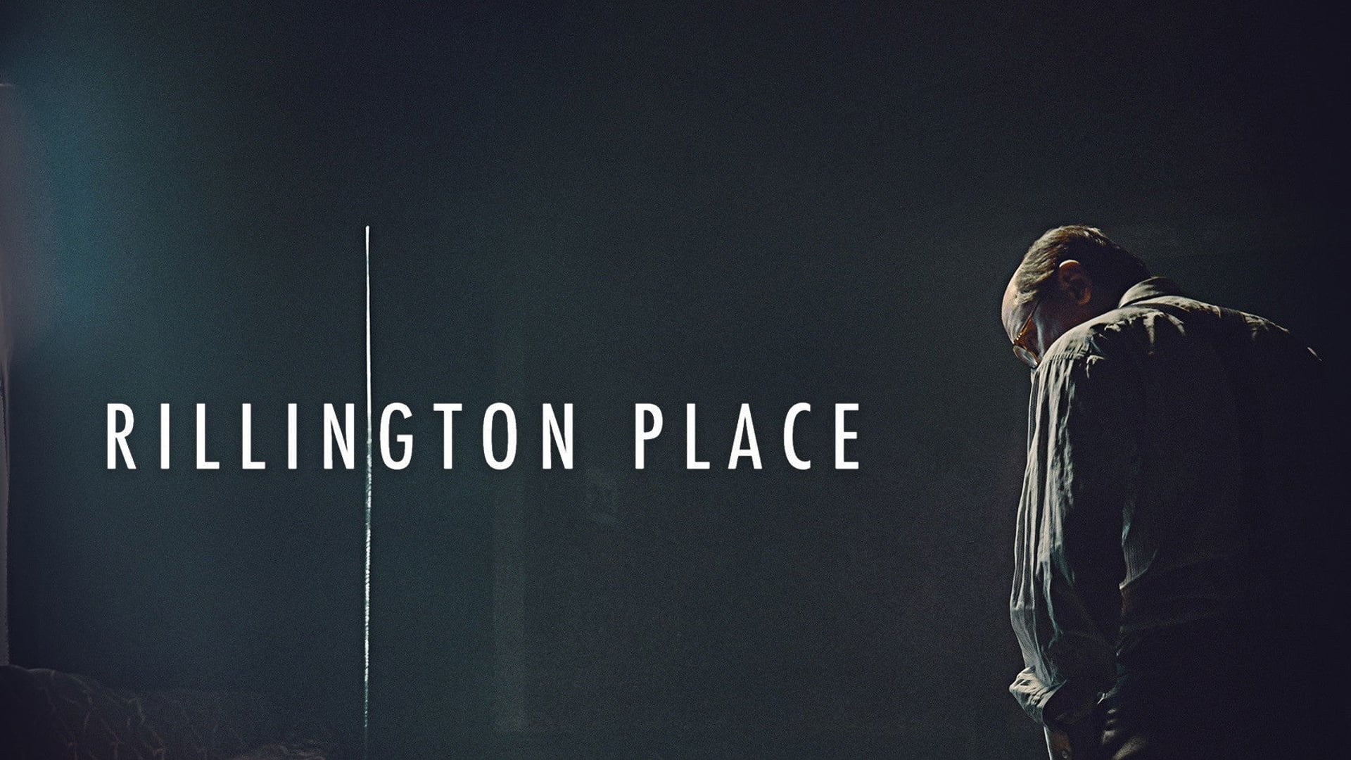 Foto do filme Rillington Place