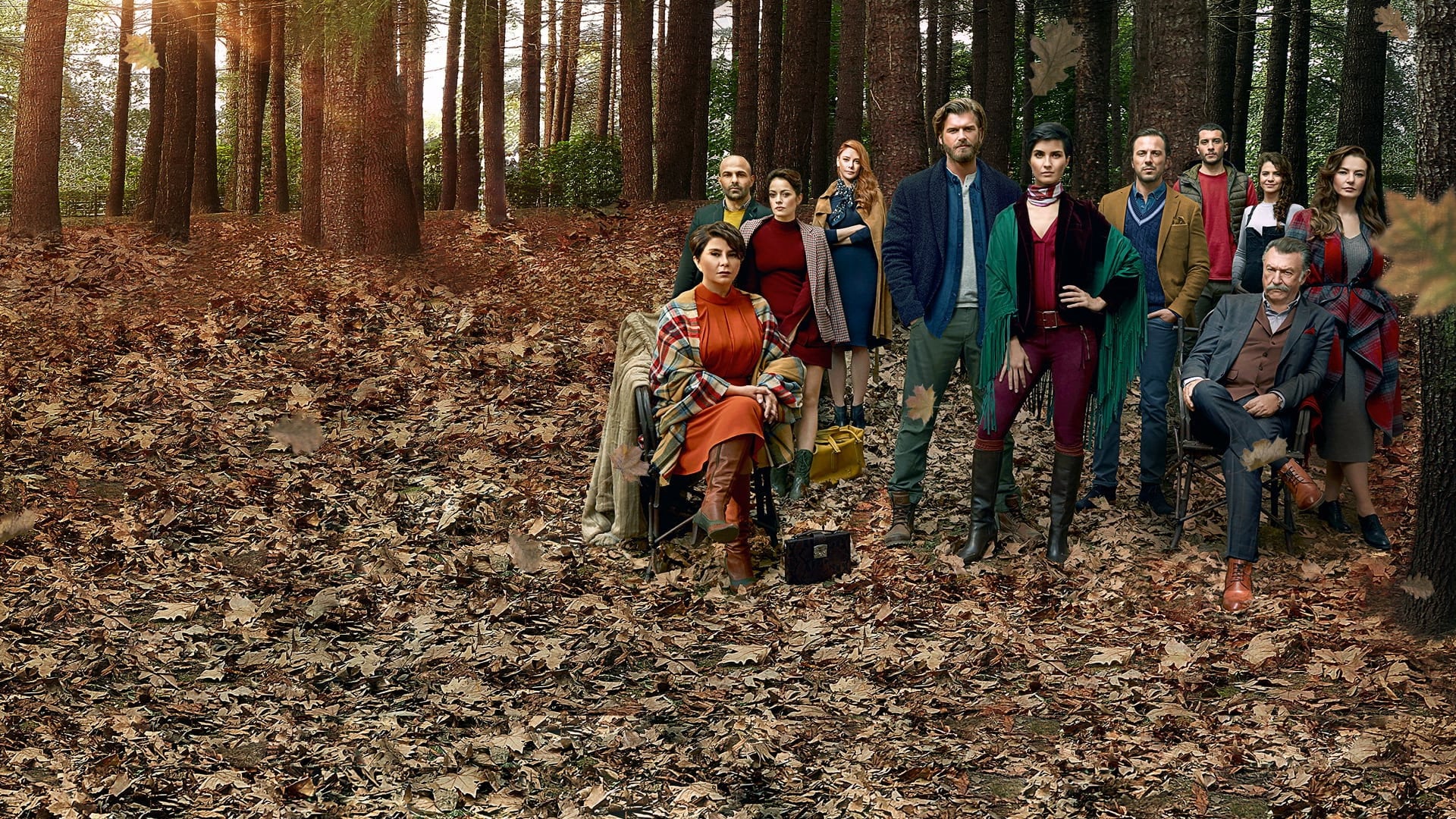 Foto do filme O Bravo e a Bela