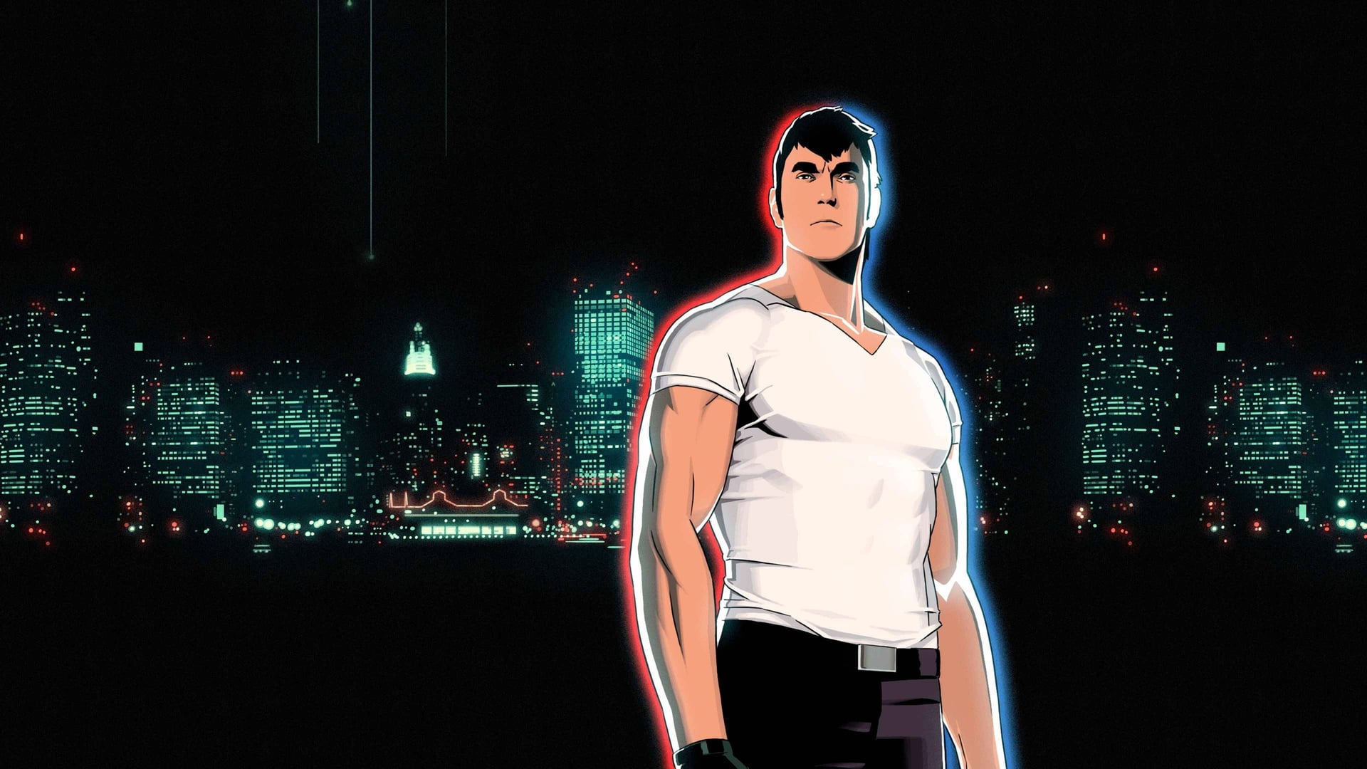 Foto do filme Lastman