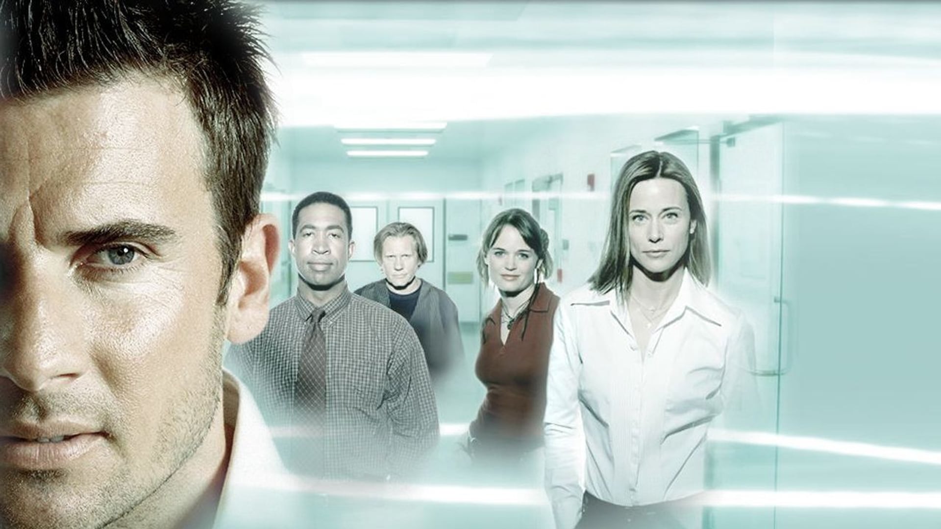 Foto do filme John Doe