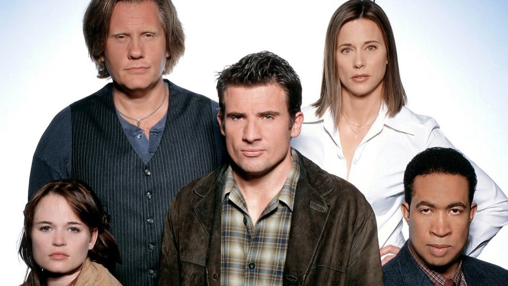 Foto do filme John Doe