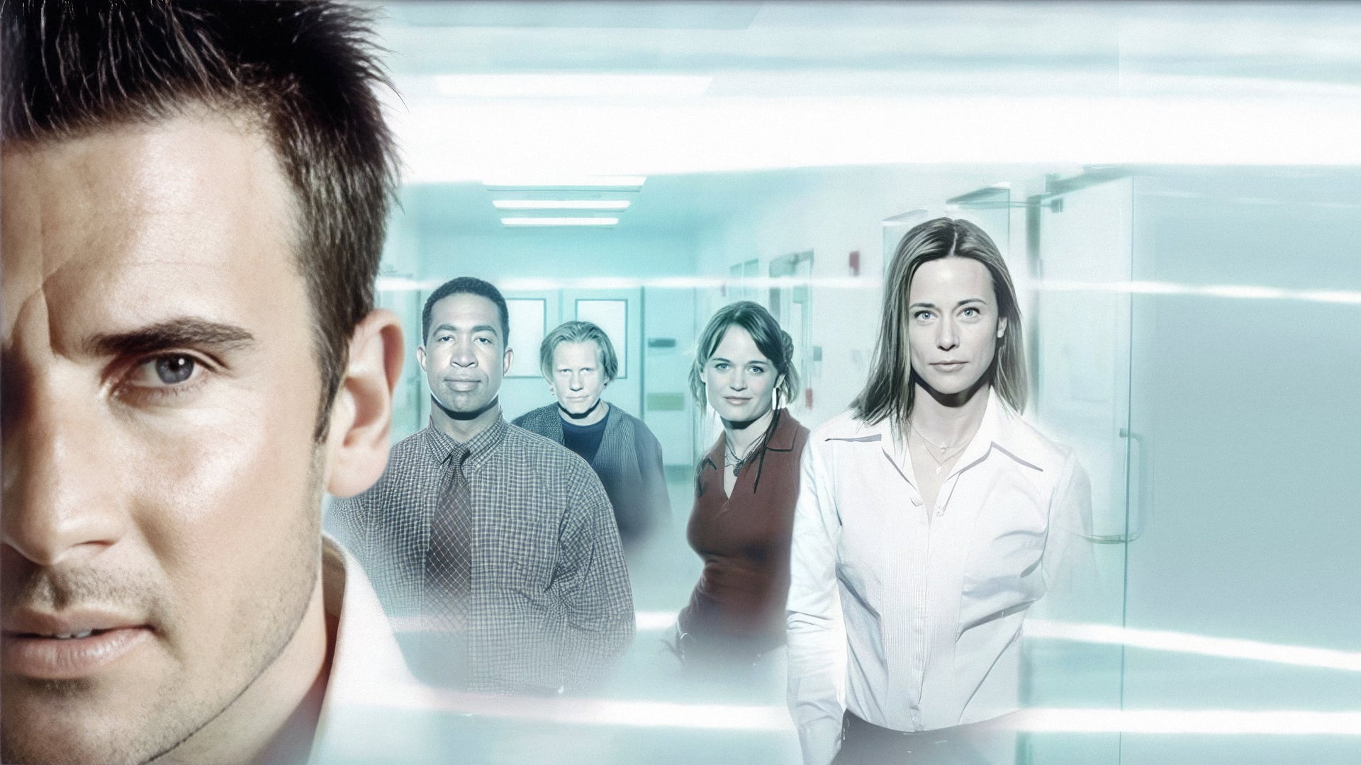 Foto do filme John Doe