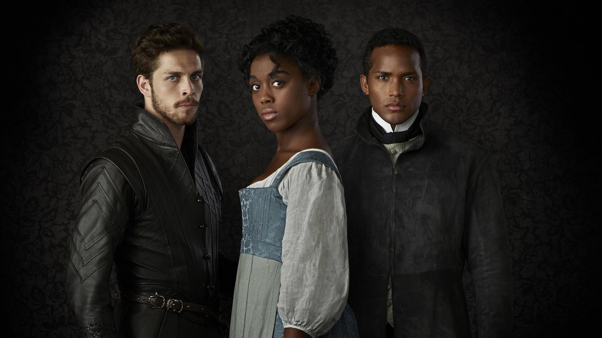 Foto do filme Still Star-Crossed