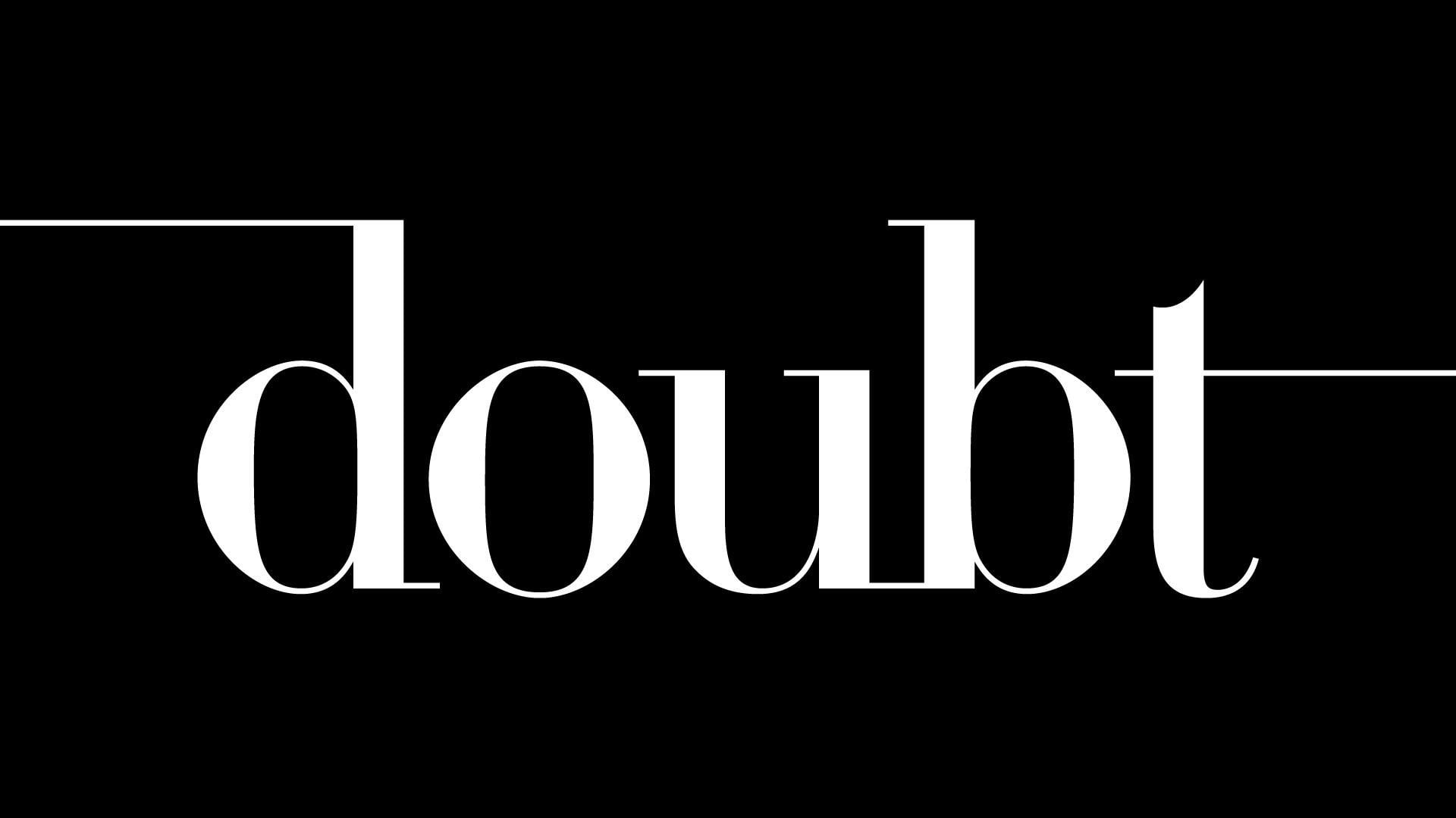 Foto do filme Doubt