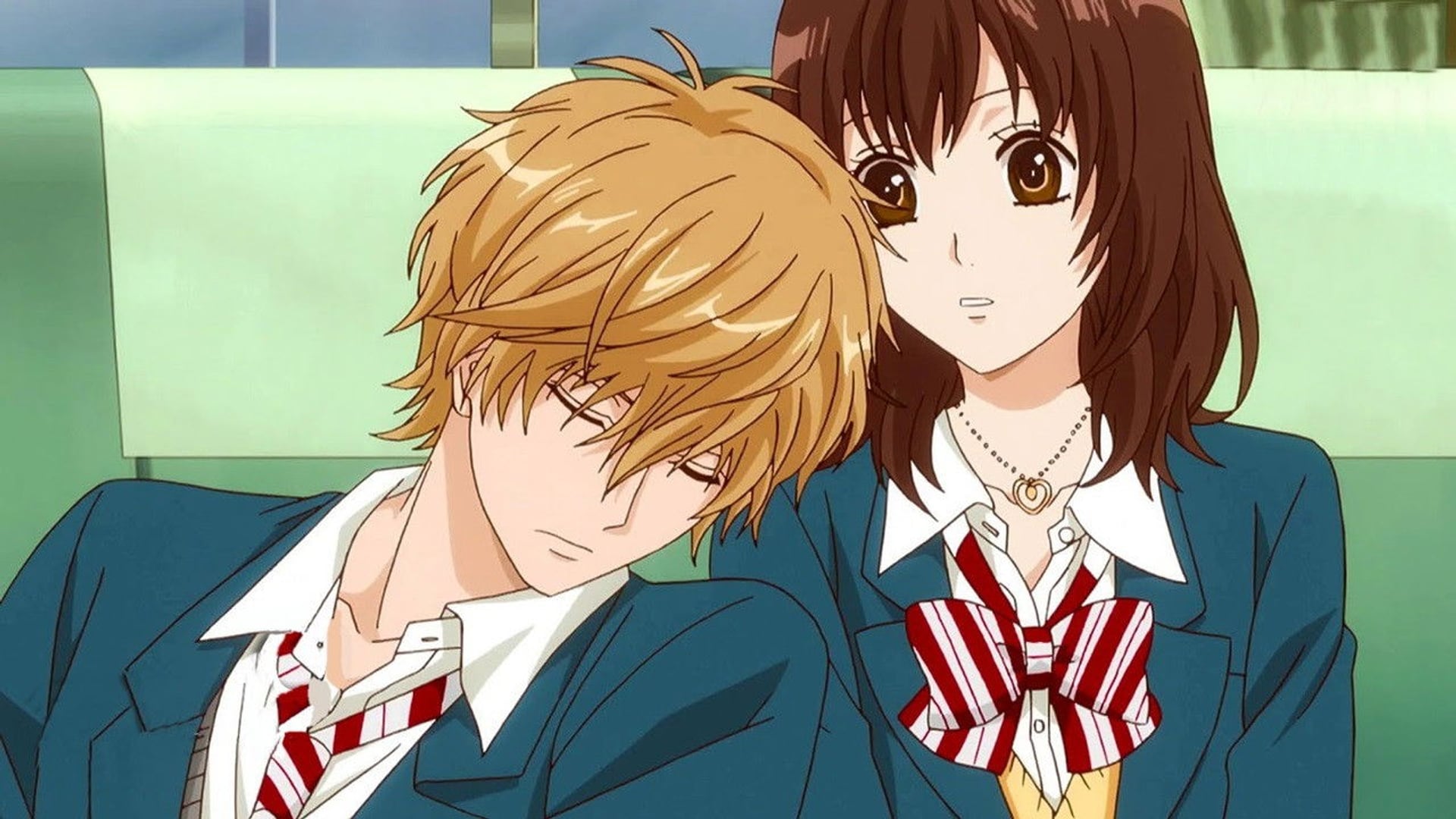 Foto do filme Ookami Shoujo to Kuro Ouji