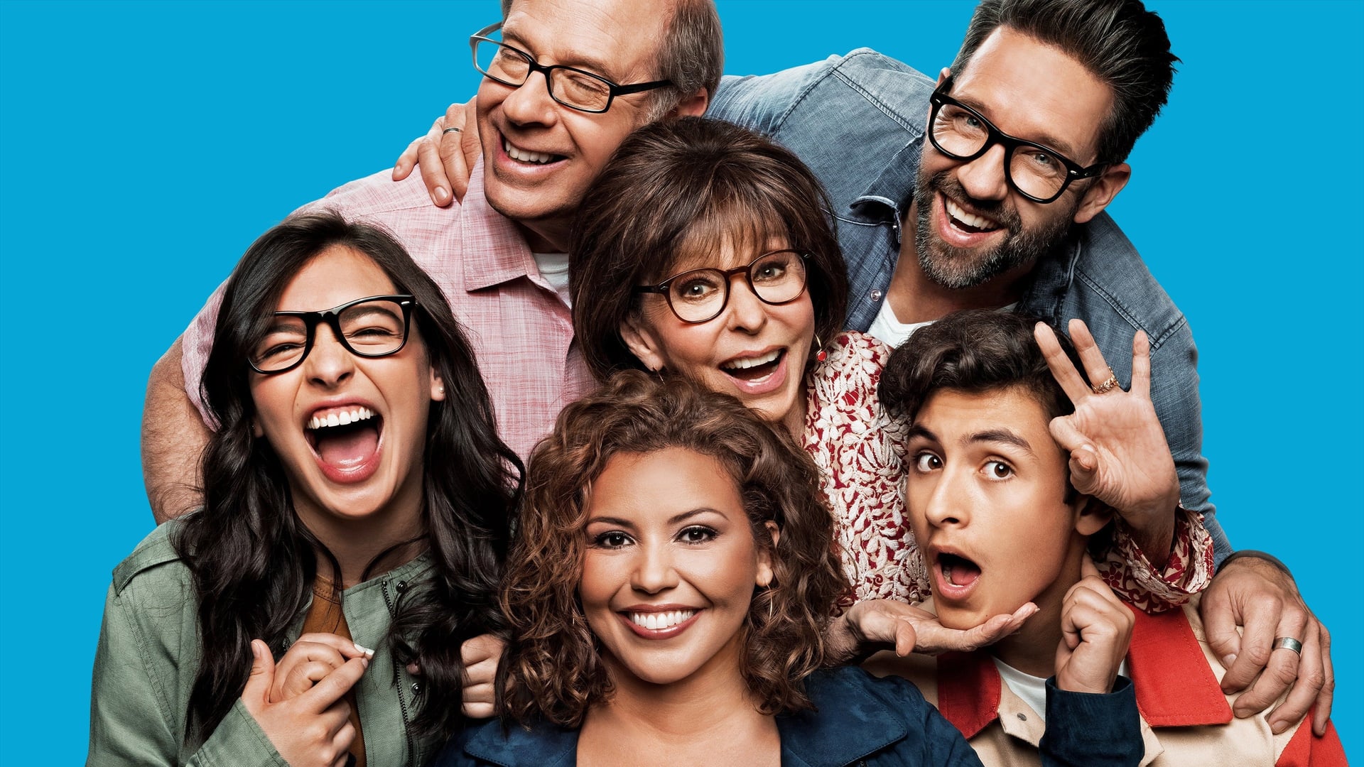 Foto do filme Um Dia de Cada Vez