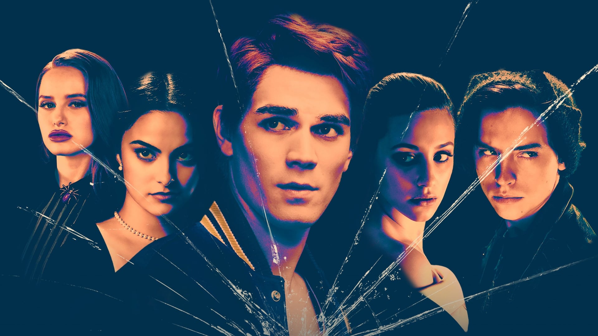 Foto do filme Riverdale