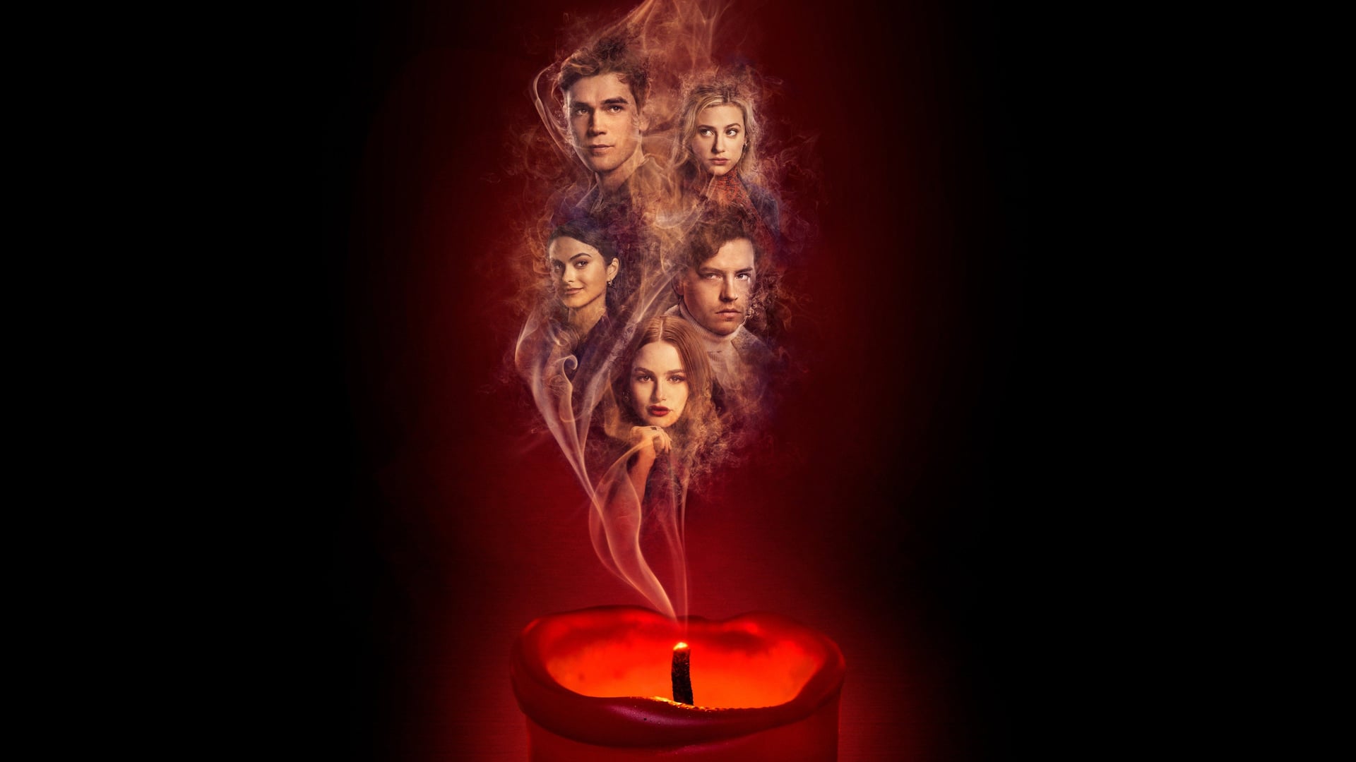 Foto do filme Riverdale