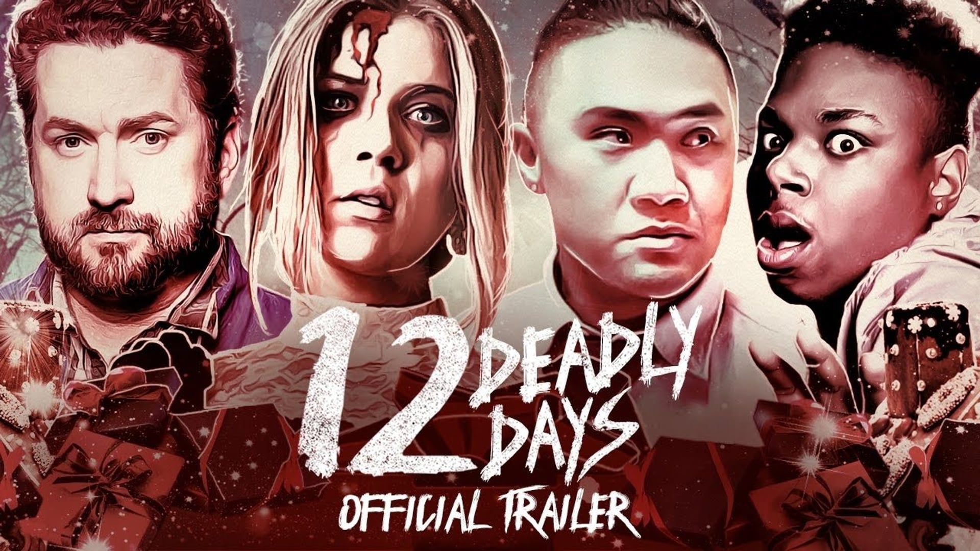 Foto do filme 12 Deadly Days