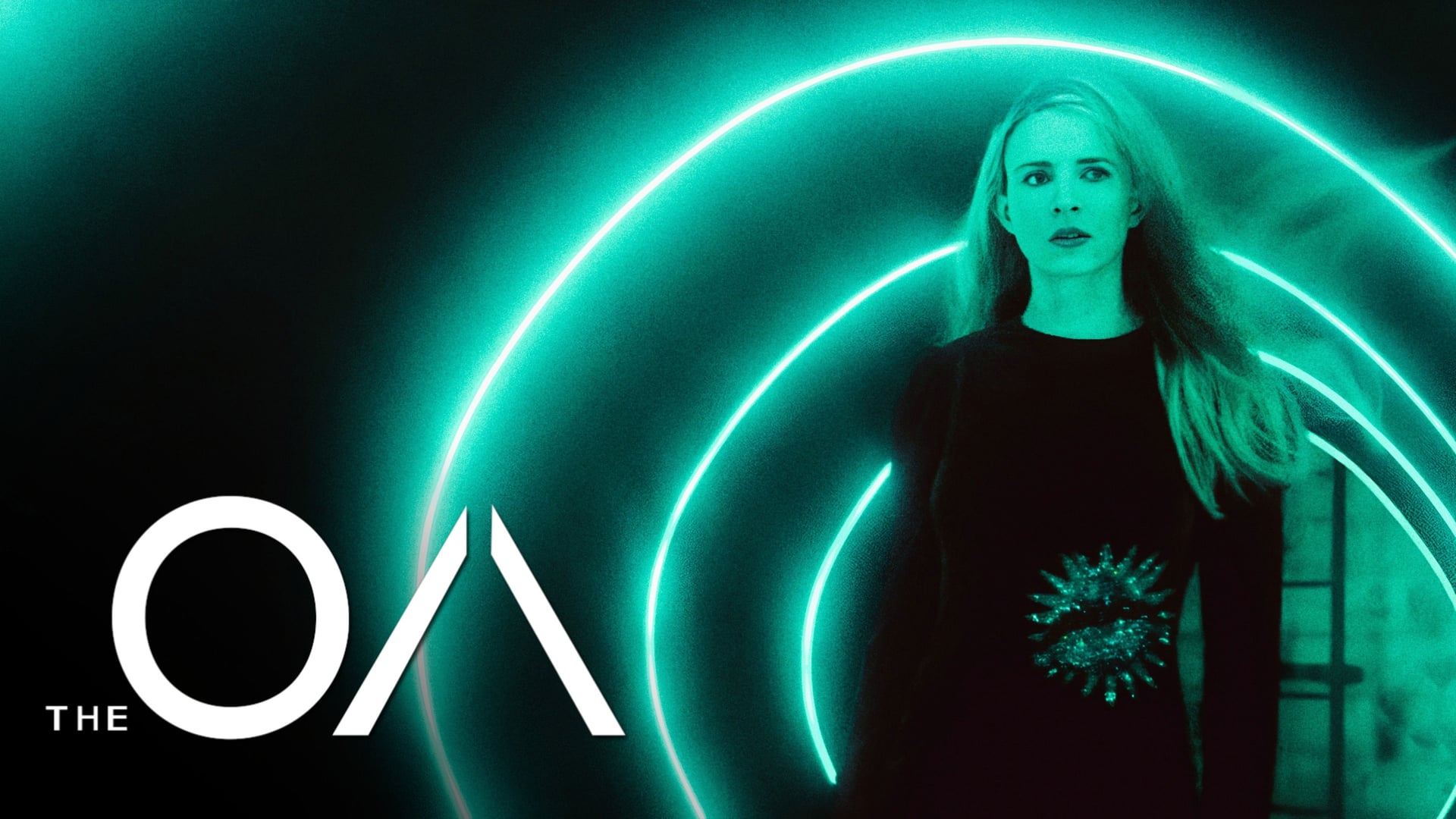 Foto do filme The OA