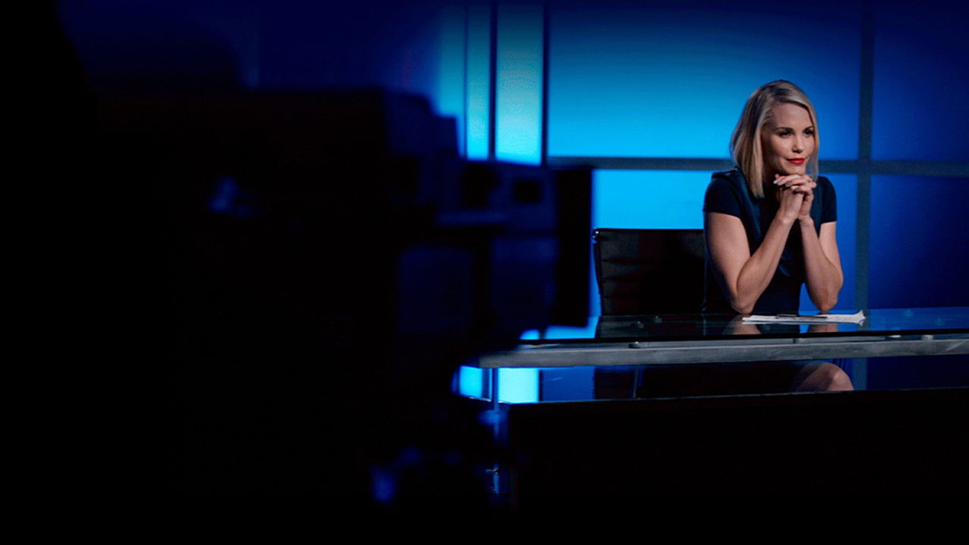 Foto do filme WHIH Newsfront