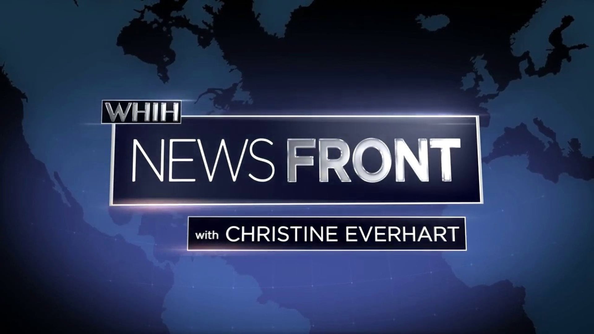 Foto do filme WHIH Newsfront