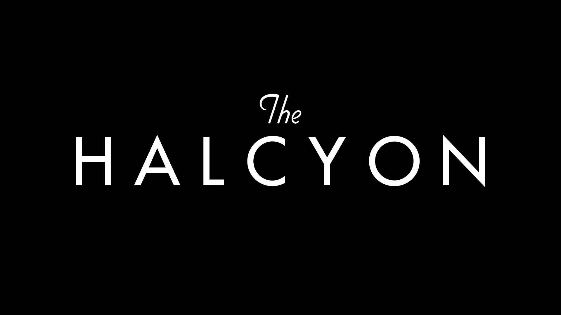 Foto do filme The Halcyon