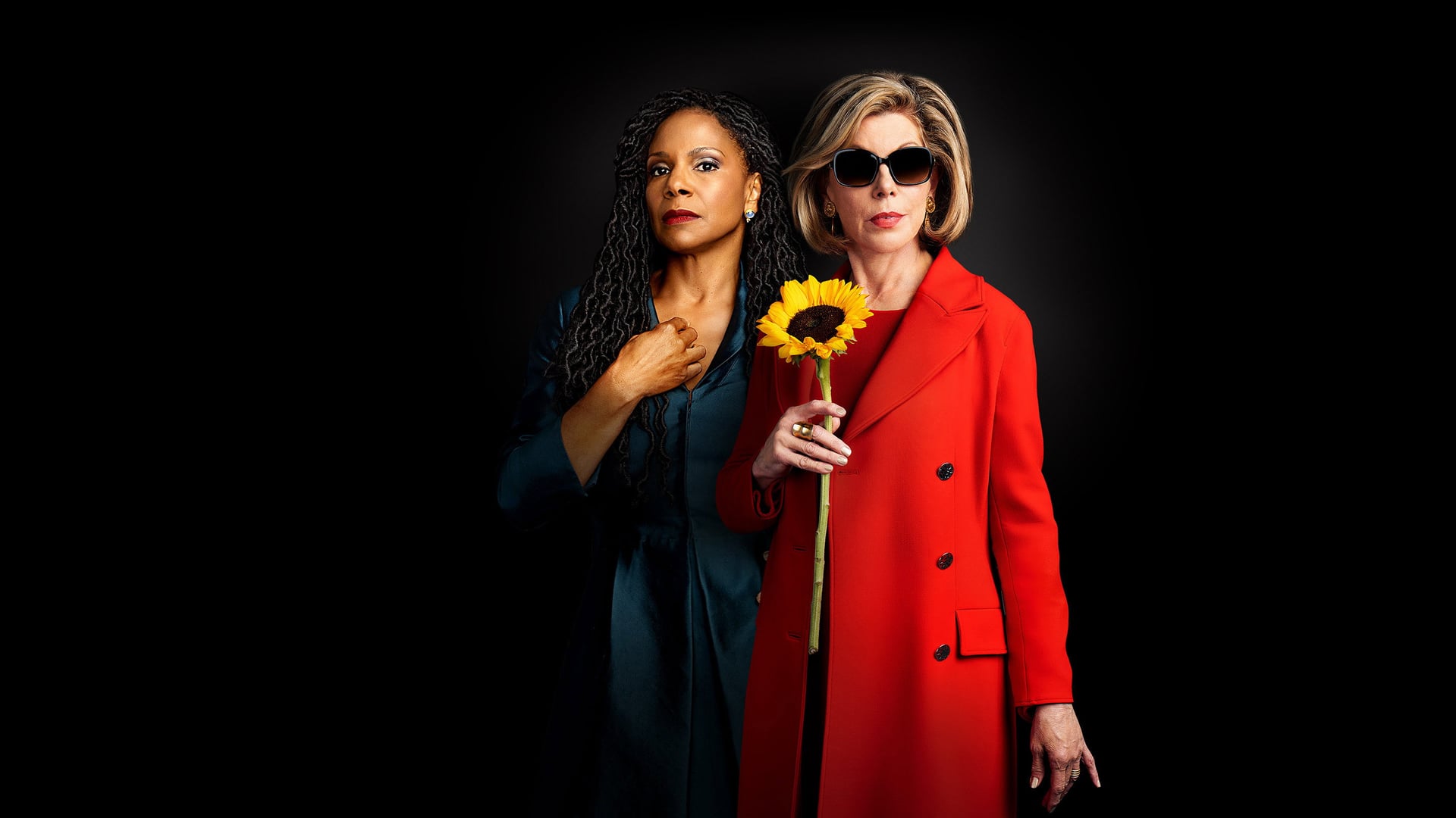 Foto do filme The Good Fight