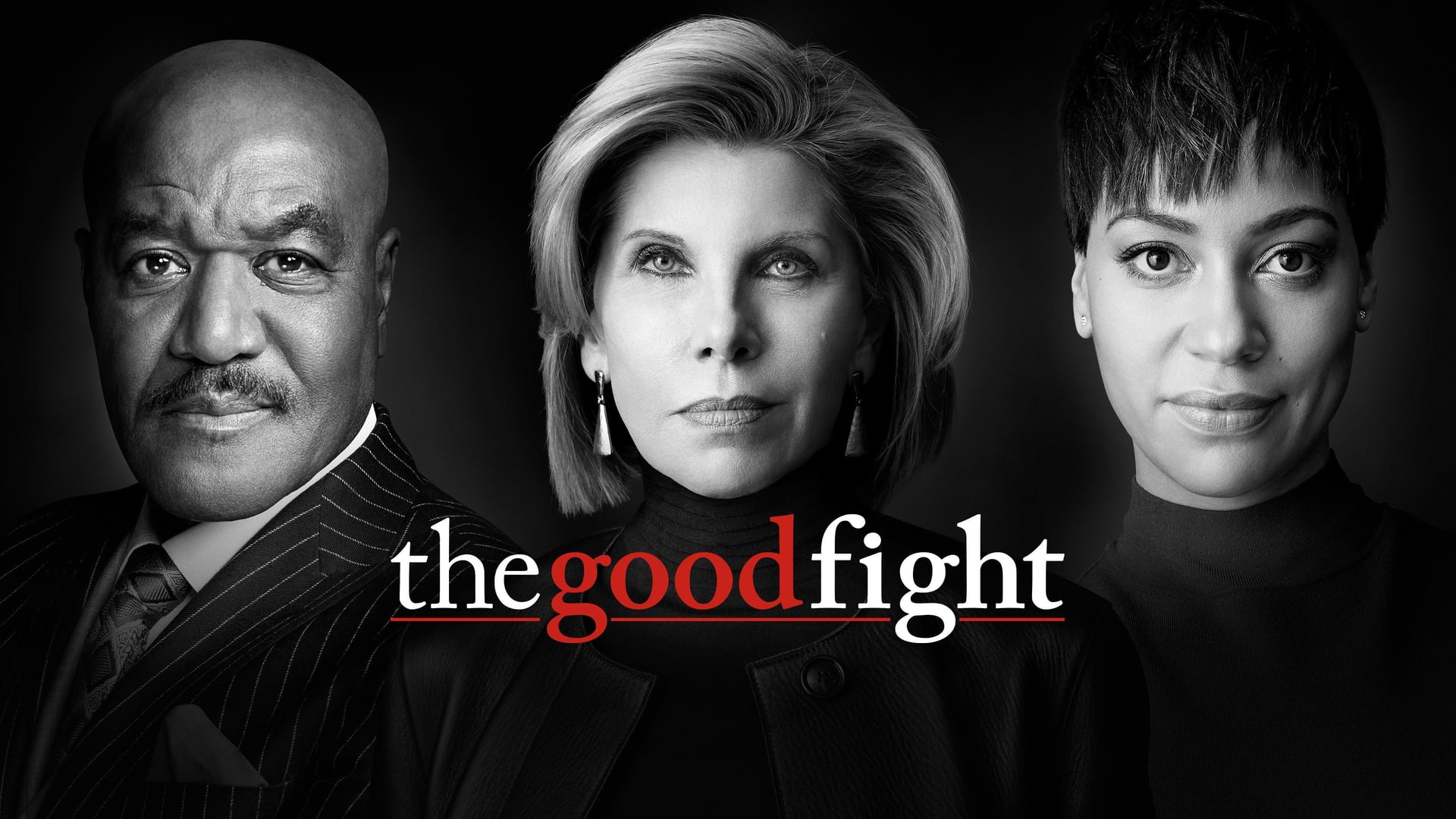 Foto do filme The Good Fight