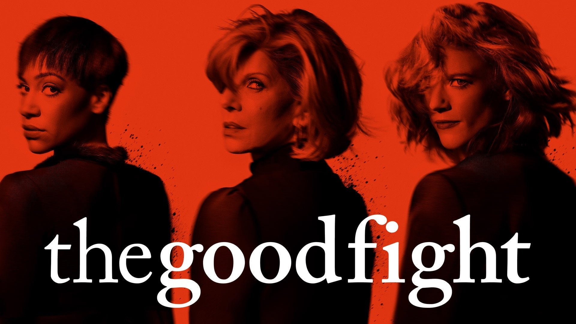 Foto do filme The Good Fight