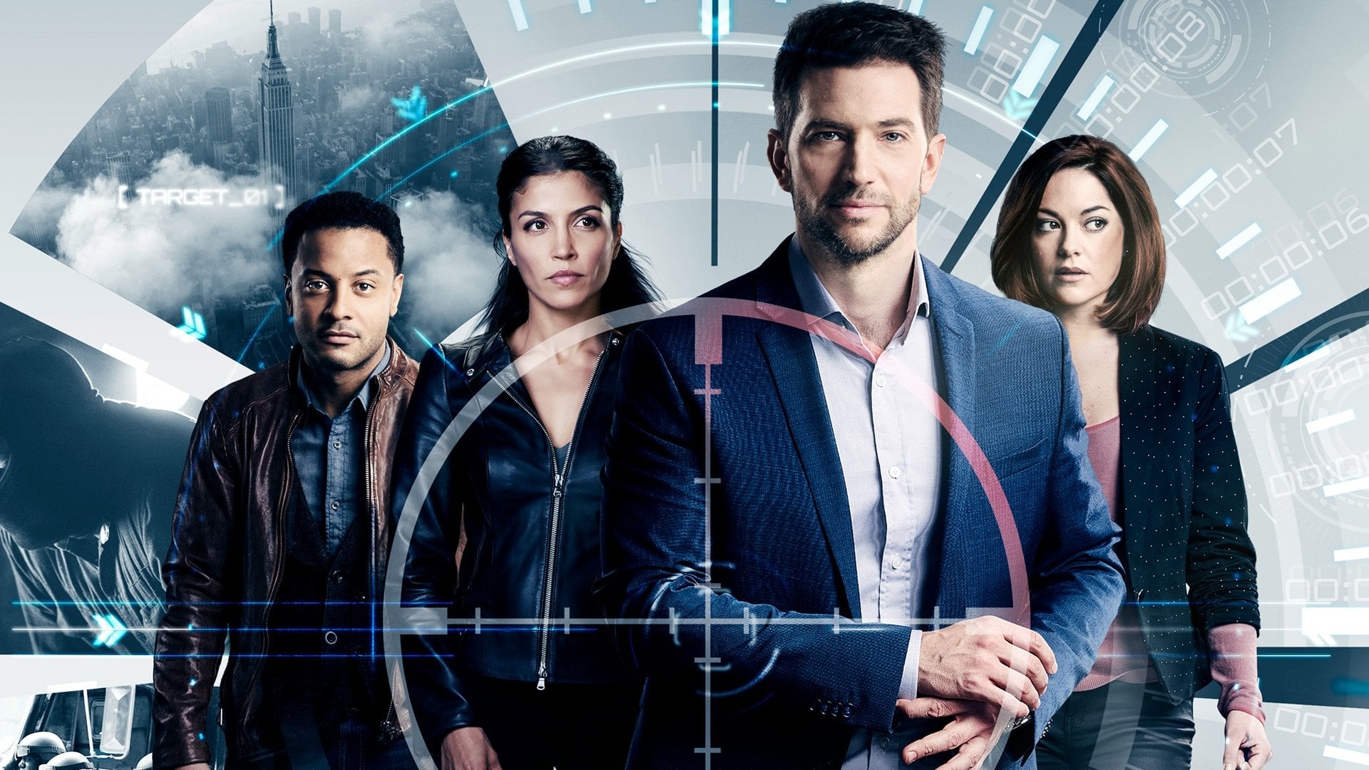Foto do filme Ransom