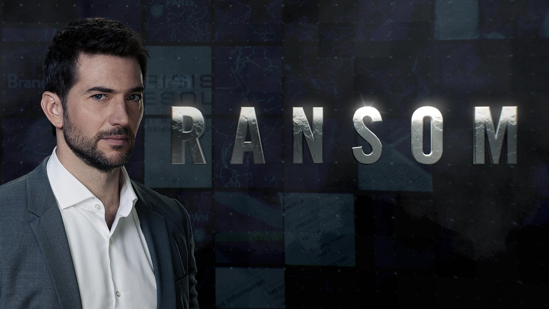 Foto do filme Ransom
