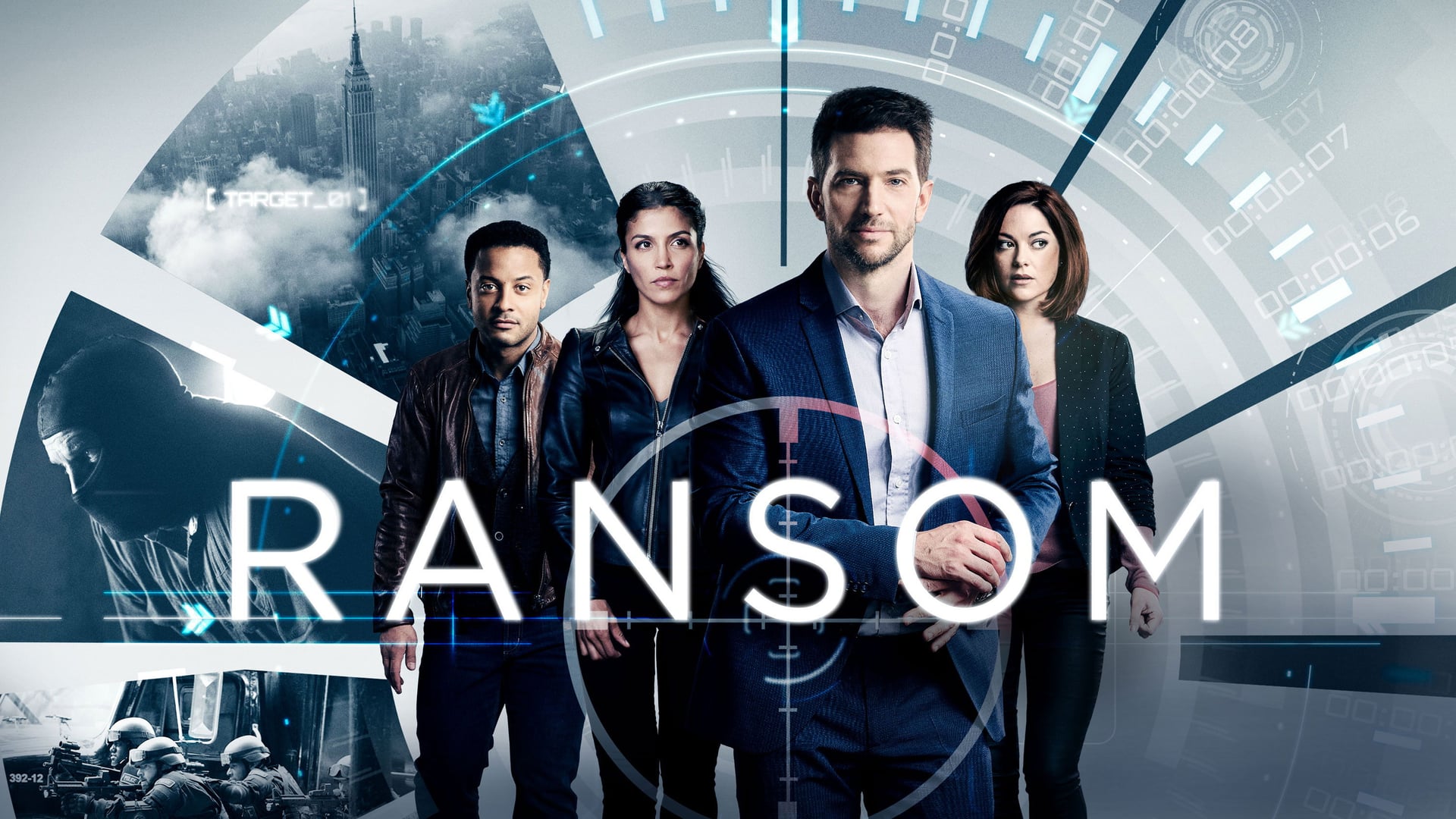 Foto do filme Ransom
