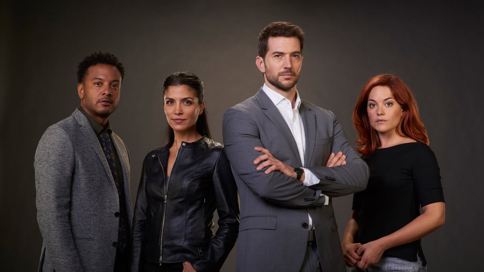 Foto do filme Ransom