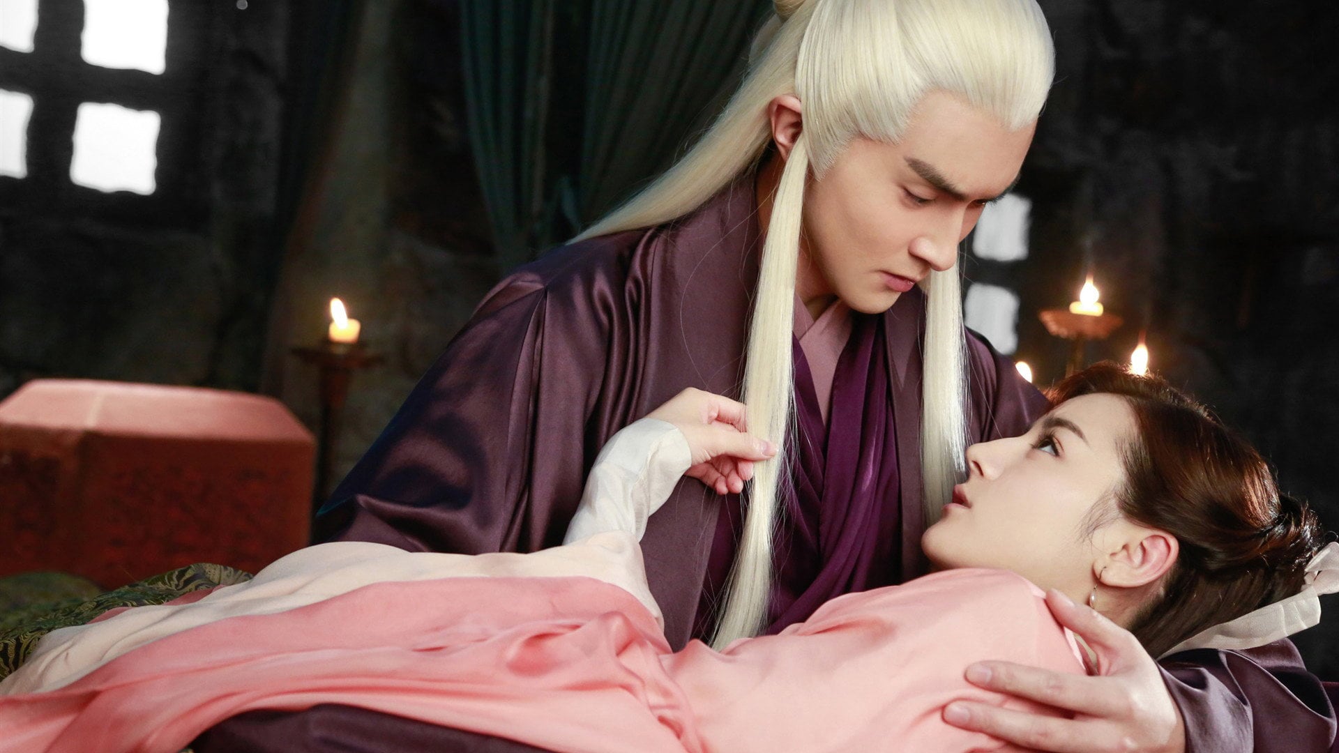 Foto do filme Amor Eterno