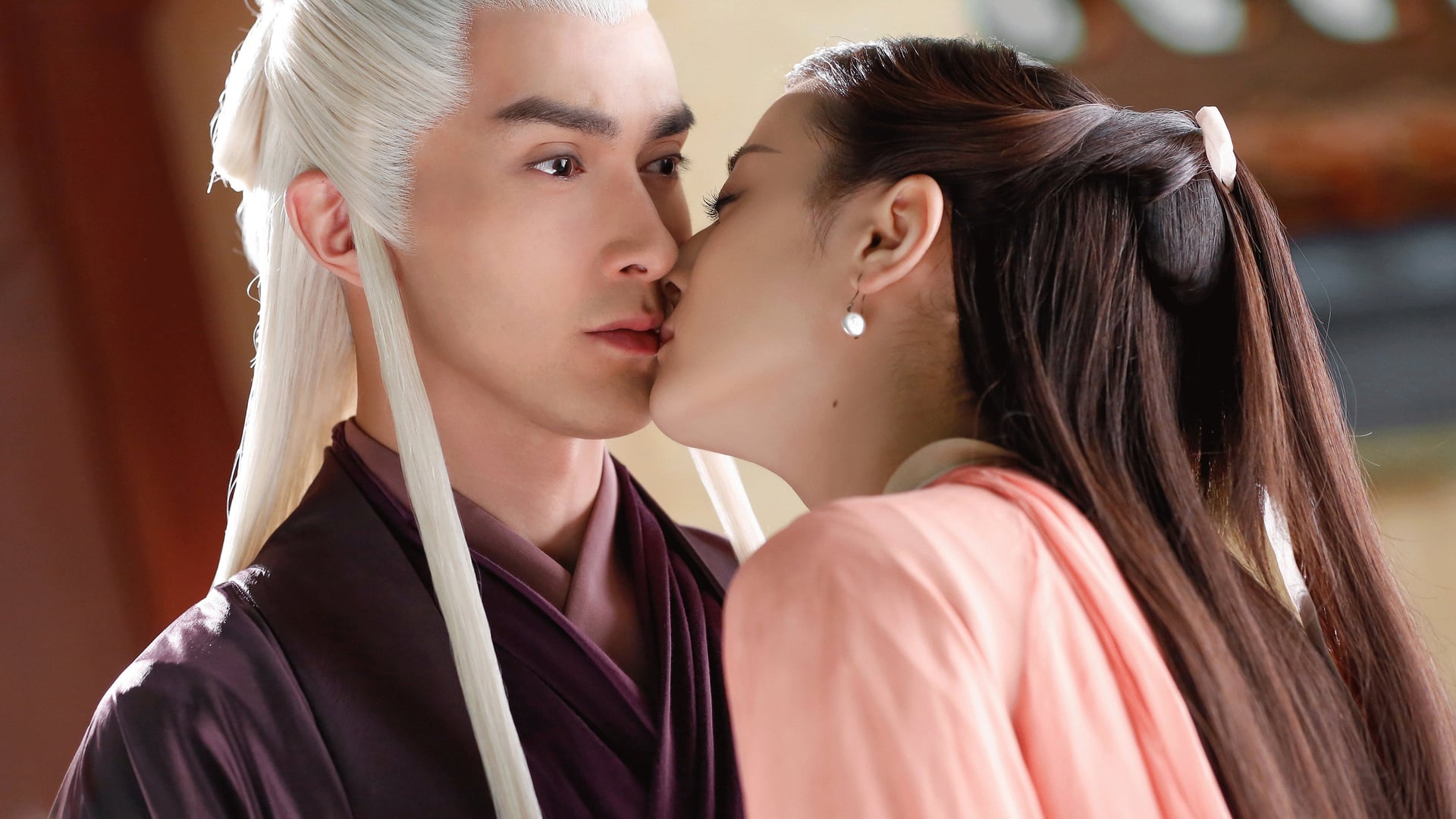 Foto do filme Amor Eterno