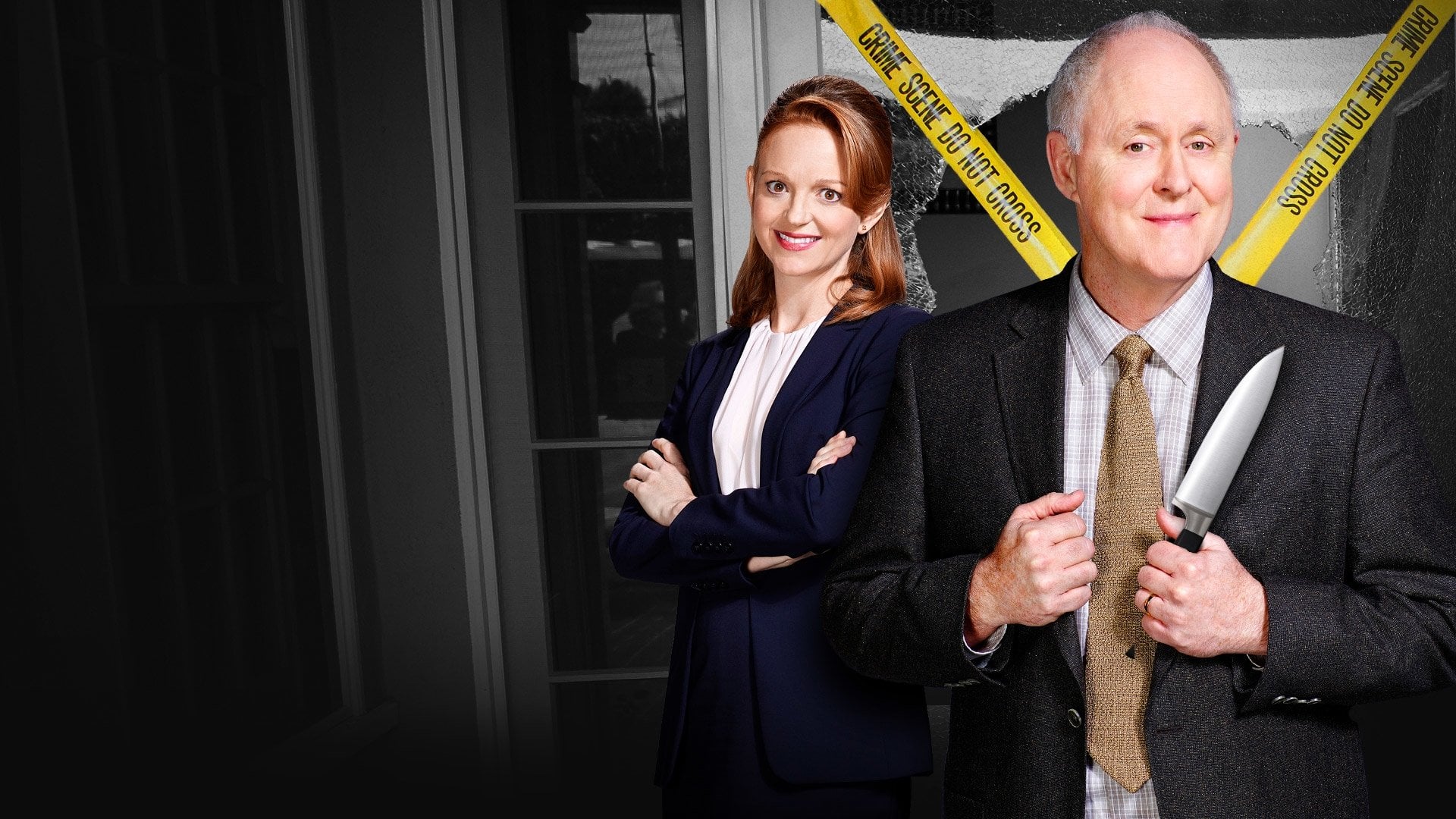 Foto do filme Trial & Error