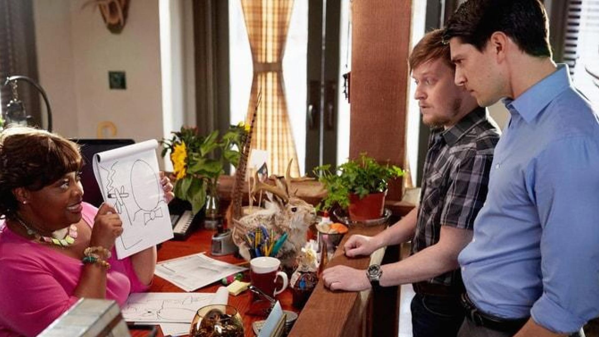 Foto do filme Trial & Error