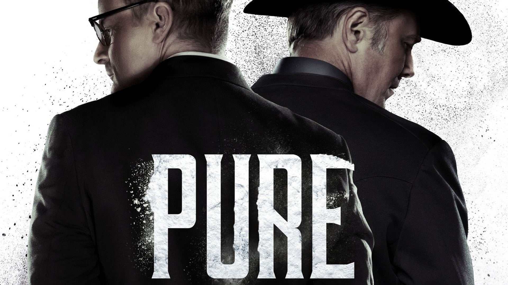 Foto do filme Pure: Operação Secreta