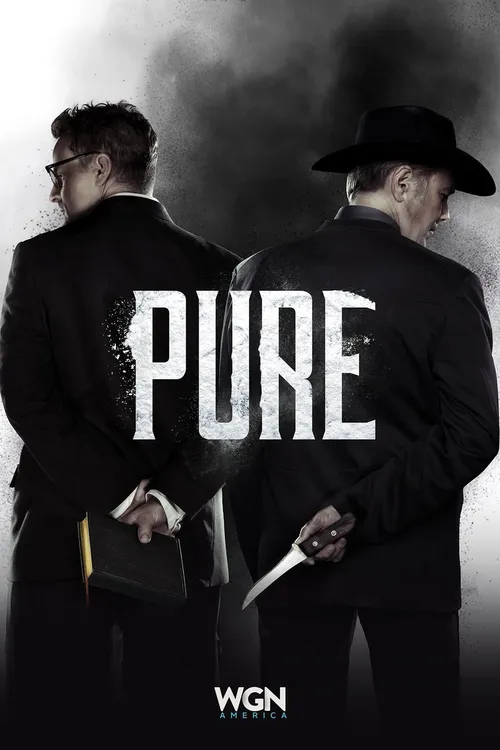 Pure: Operação Secreta