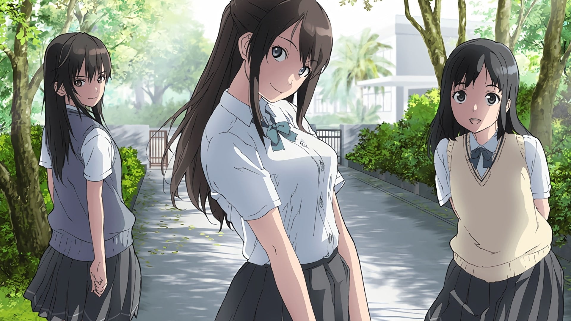 Foto do filme Seiren