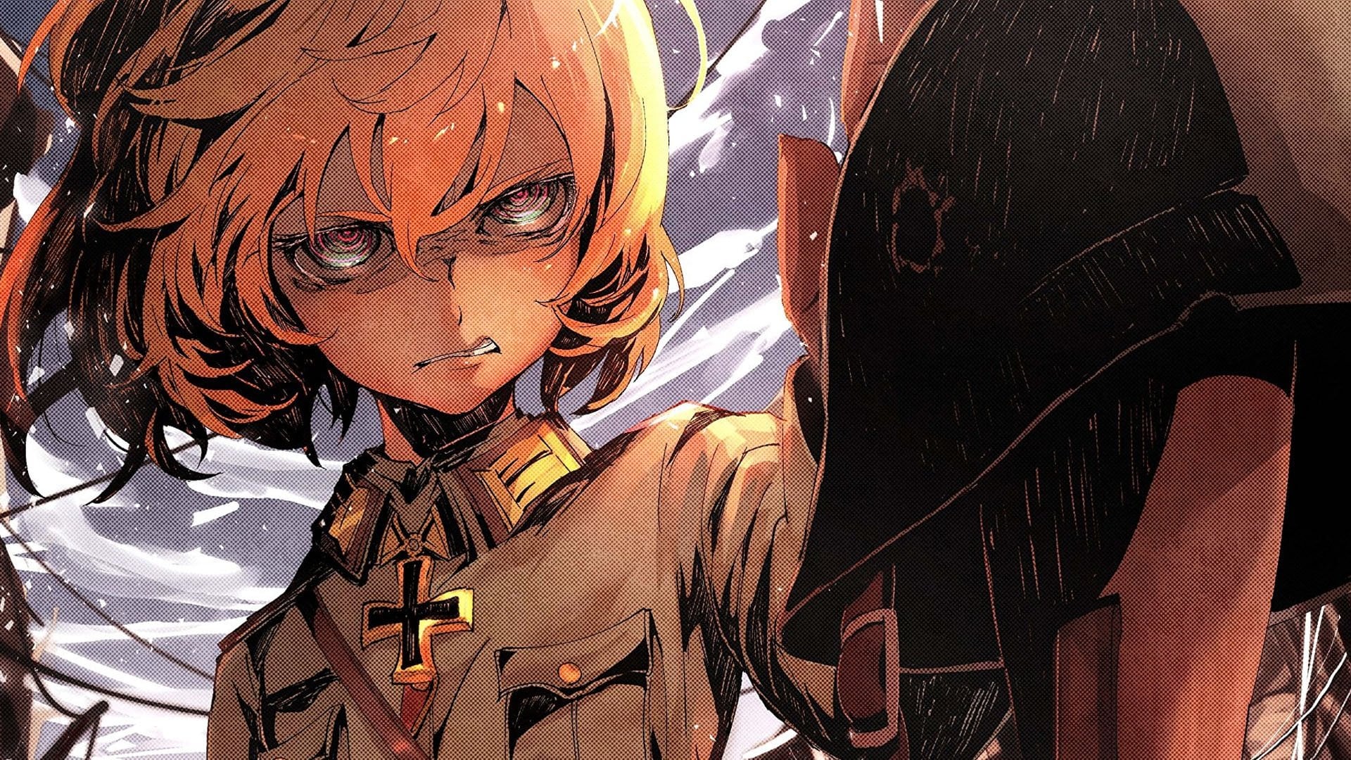 Foto do filme Saga of Tanya the Evil