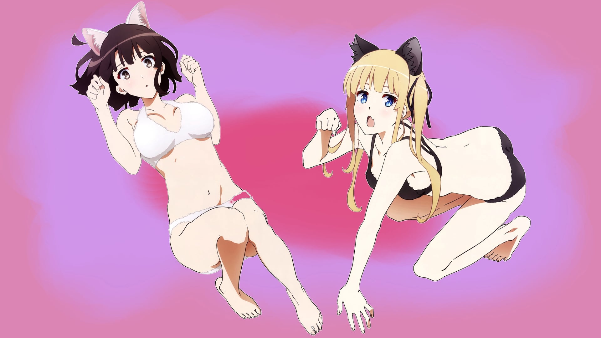 Foto do filme Saekano -How to Raise a Boring Girlfriend-