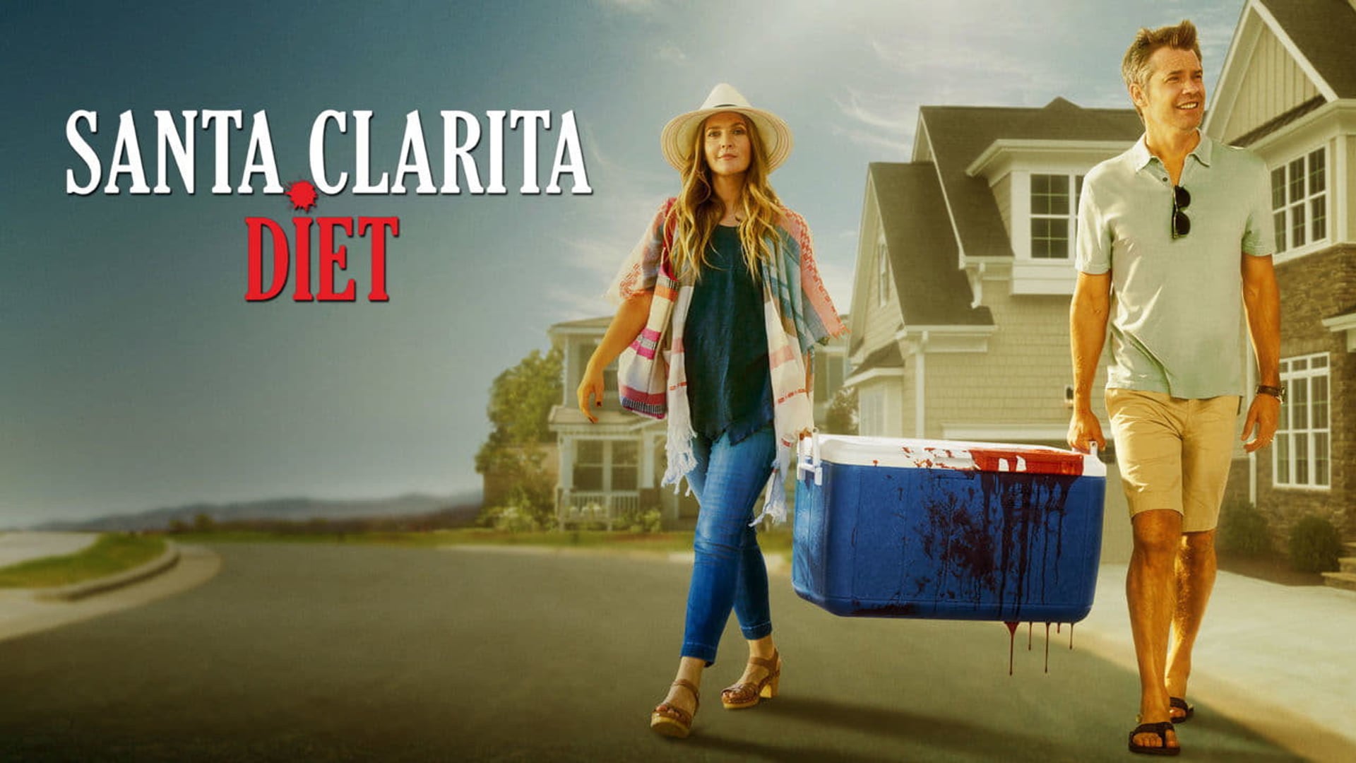Foto do filme Santa Clarita Diet