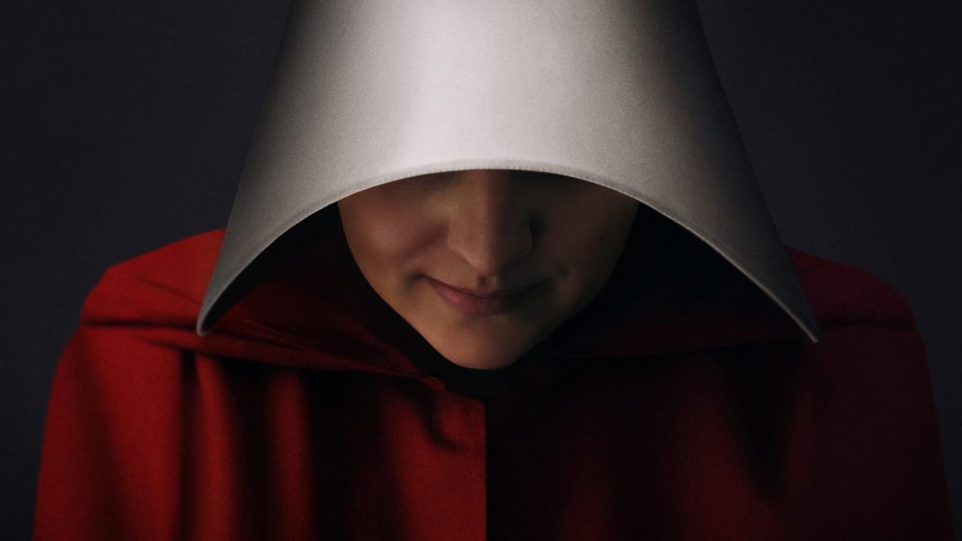 Foto do filme O Conto da Aia