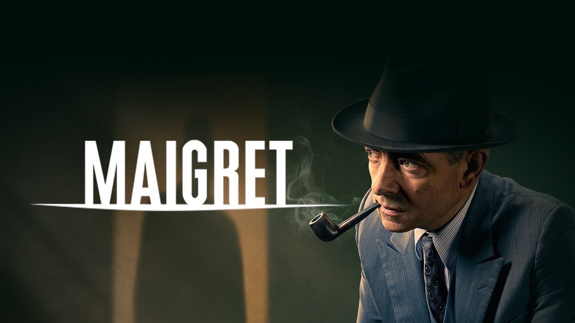 Foto do filme Maigret