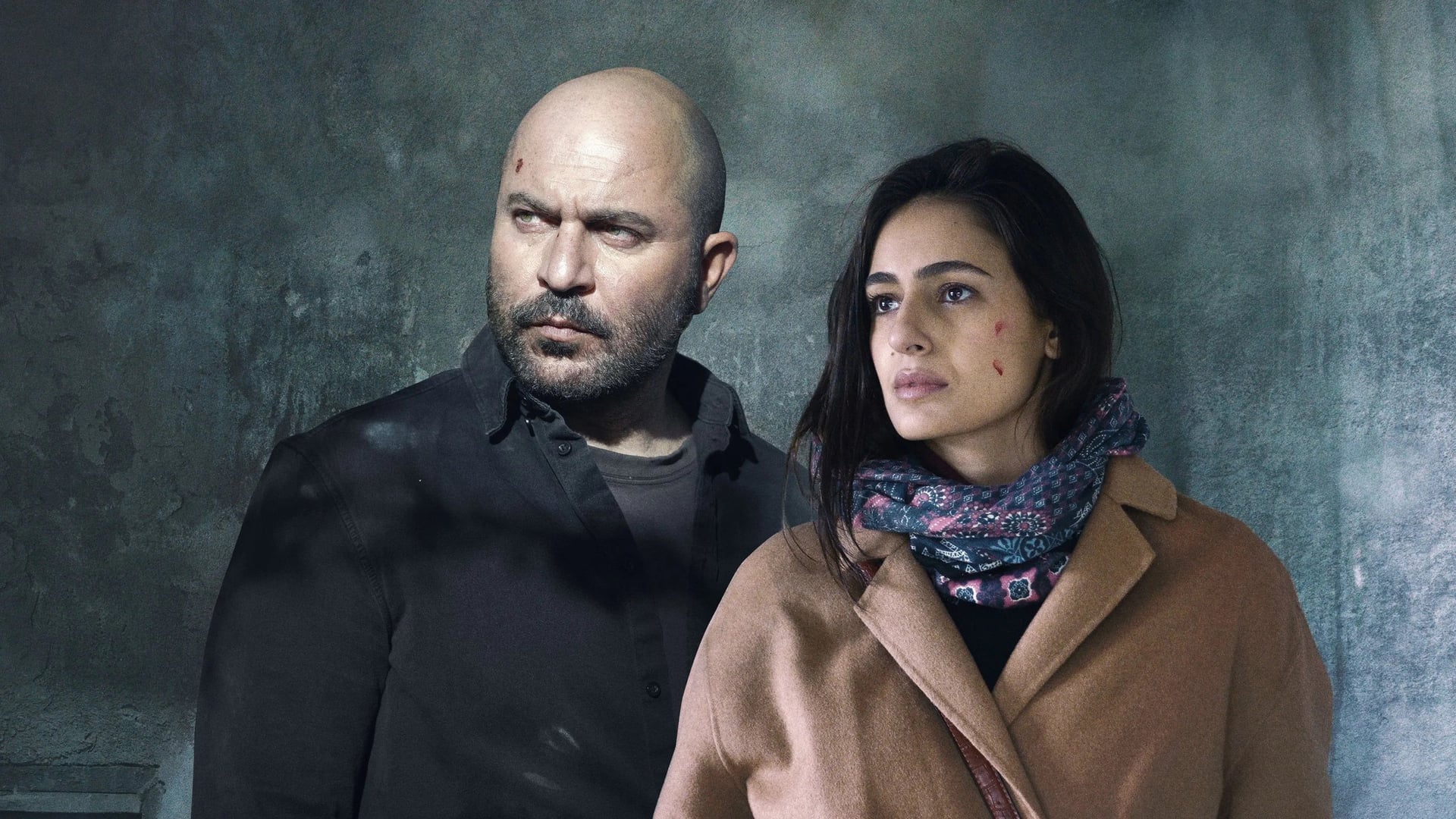 Foto do filme Fauda