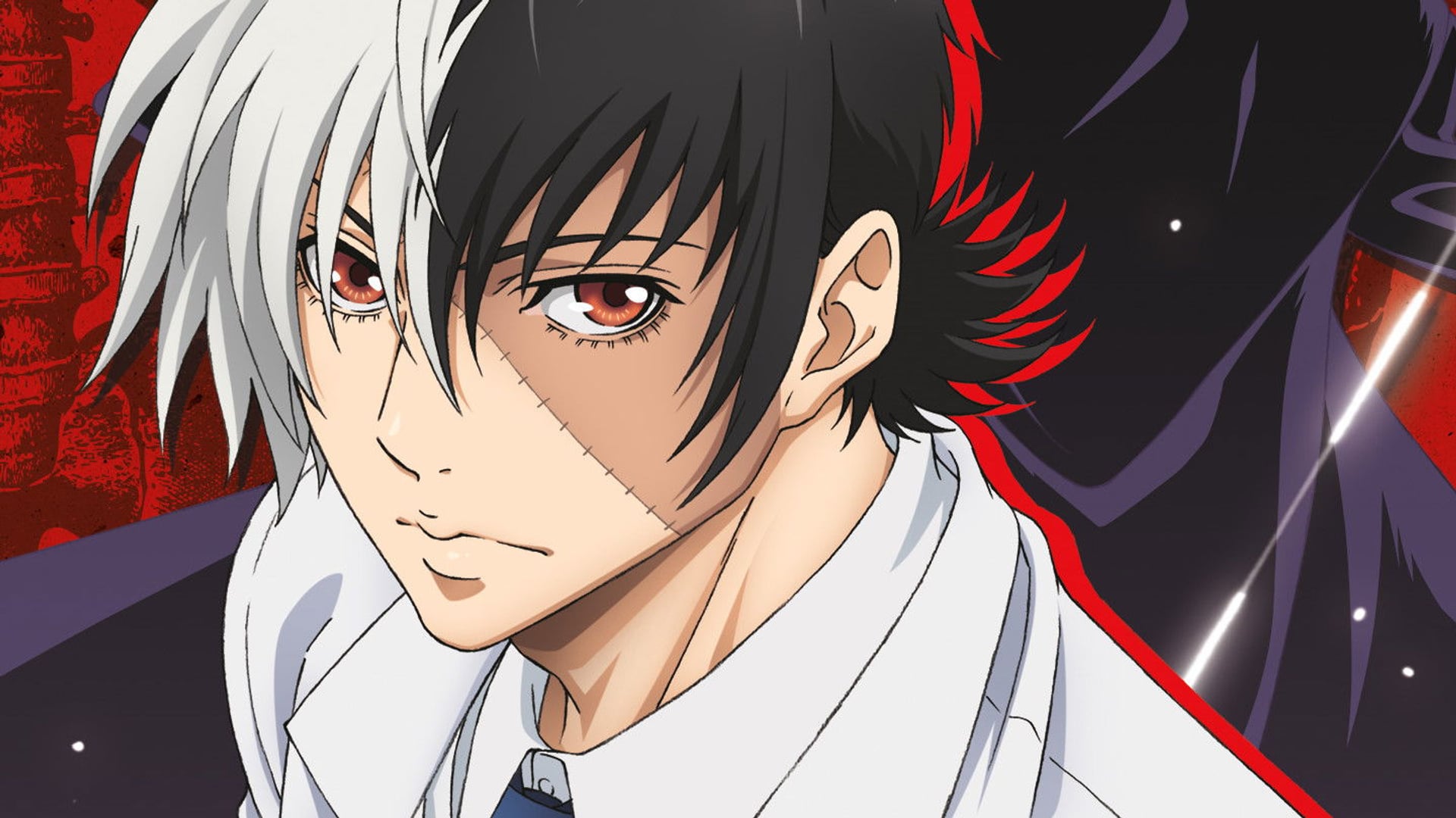 Foto do filme Young Black Jack