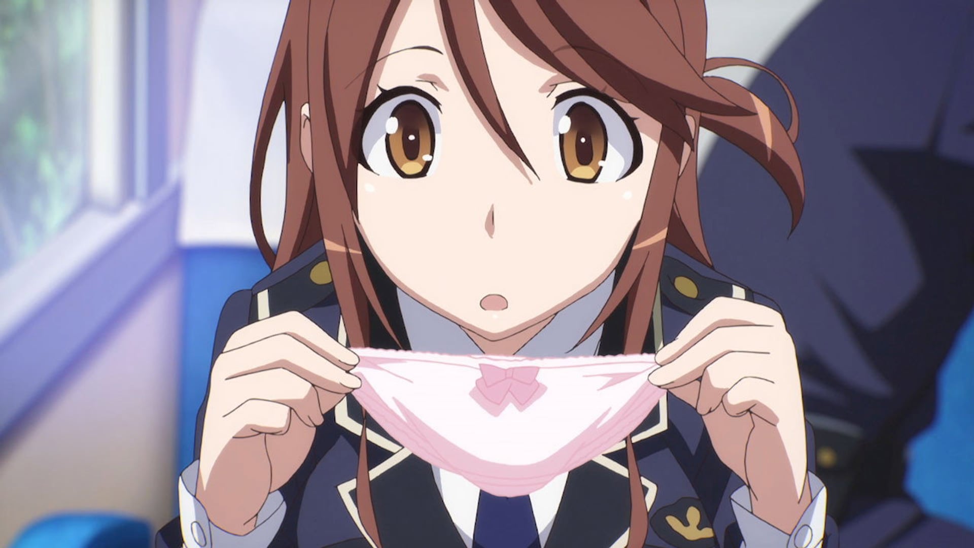 Foto do filme Rail Wars!