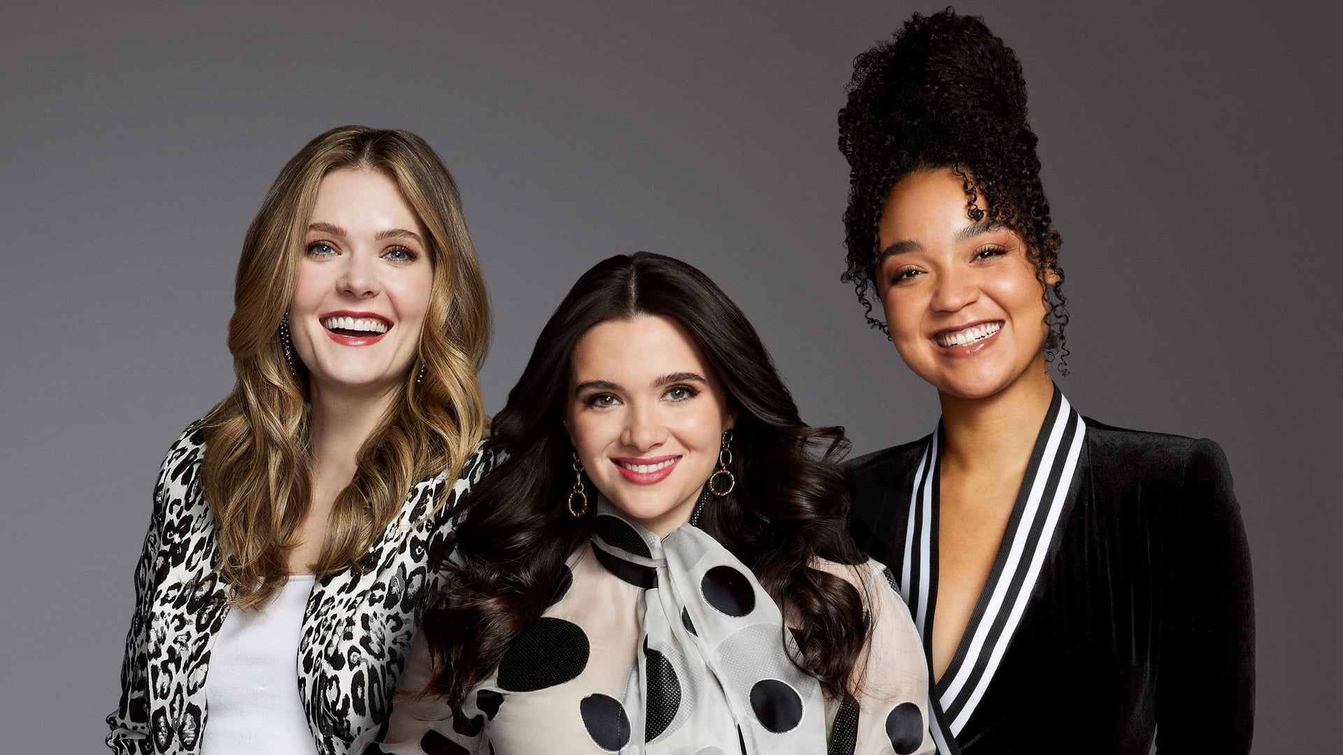 Foto do filme Poder Feminino