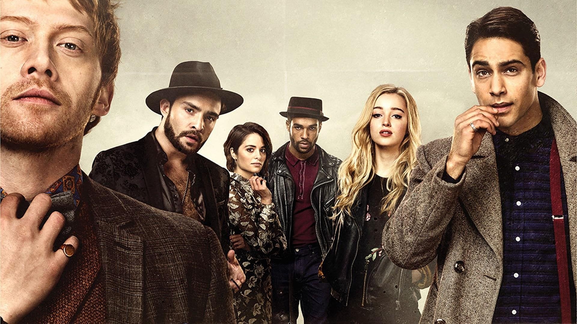 Foto do filme Snatch: Um Novo Golpe