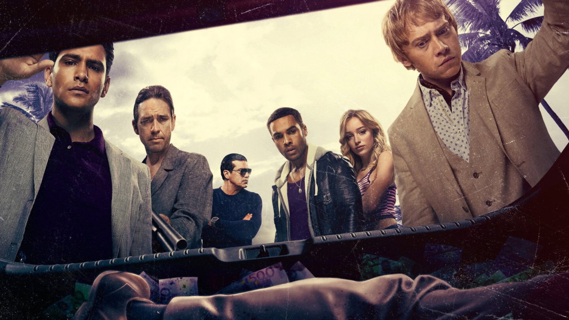 Foto do filme Snatch: Um Novo Golpe