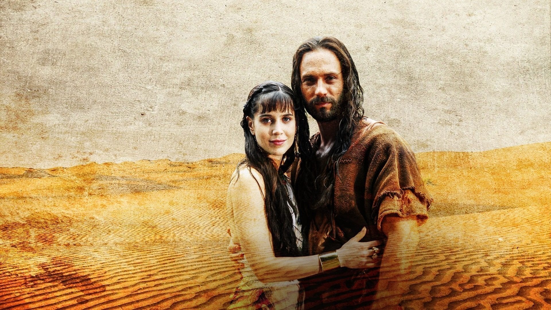 Foto do filme Sansão e Dalila
