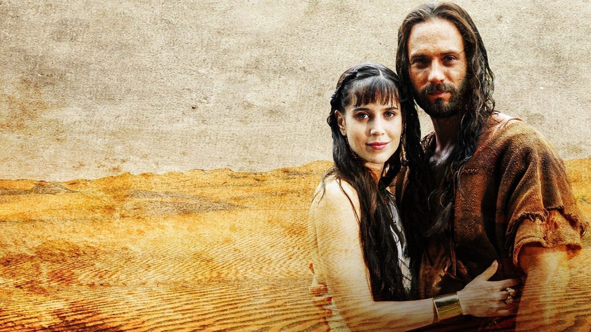 Foto do filme Sansão e Dalila