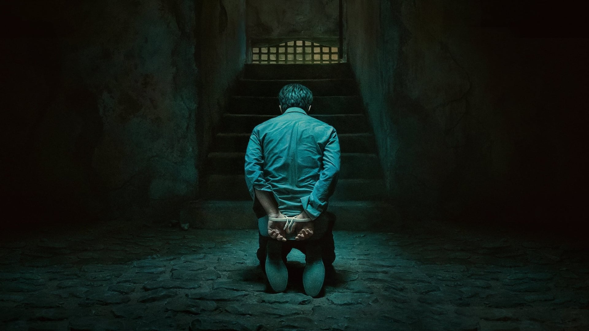 Foto do filme Ozark
