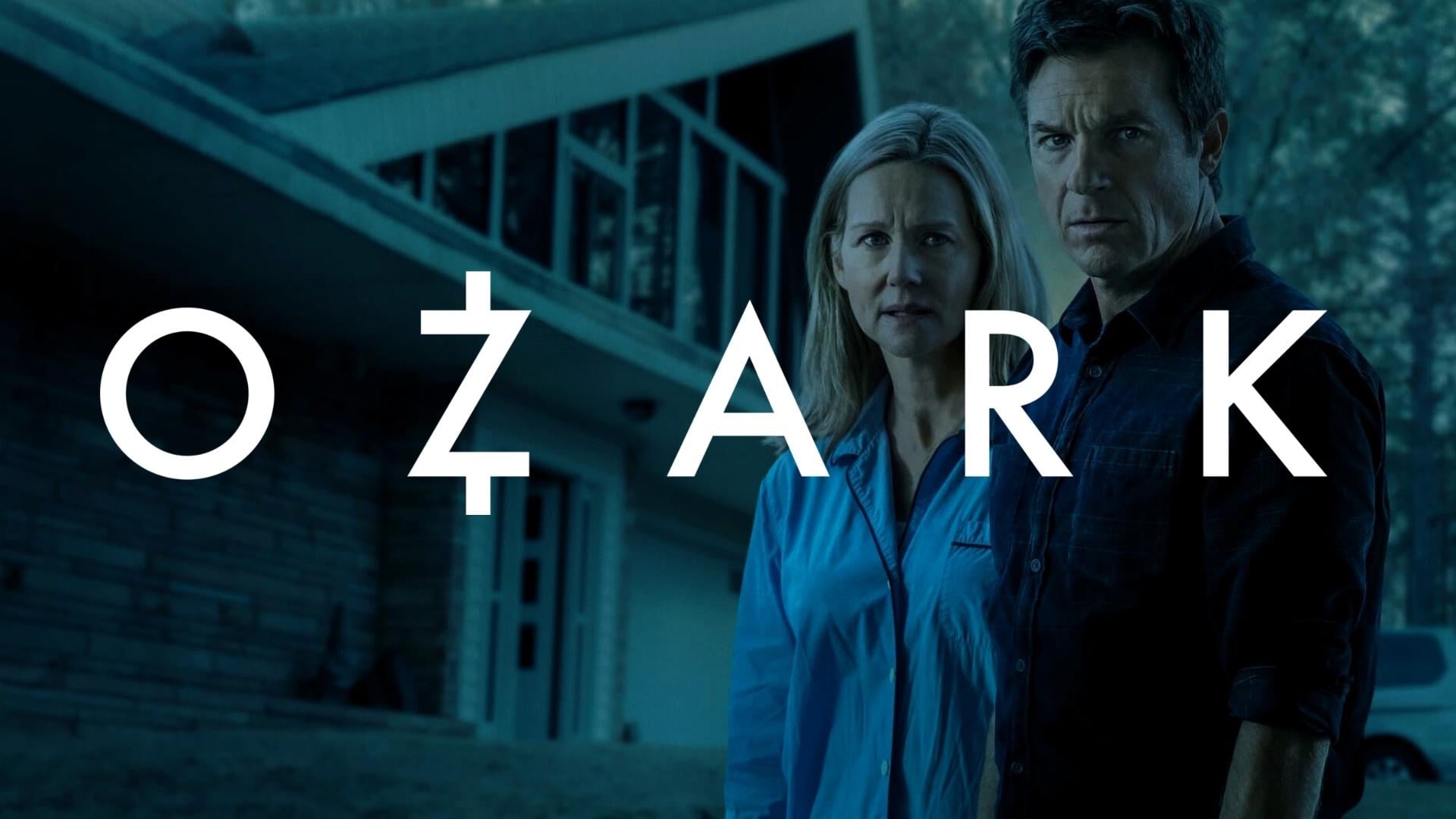 Foto do filme Ozark