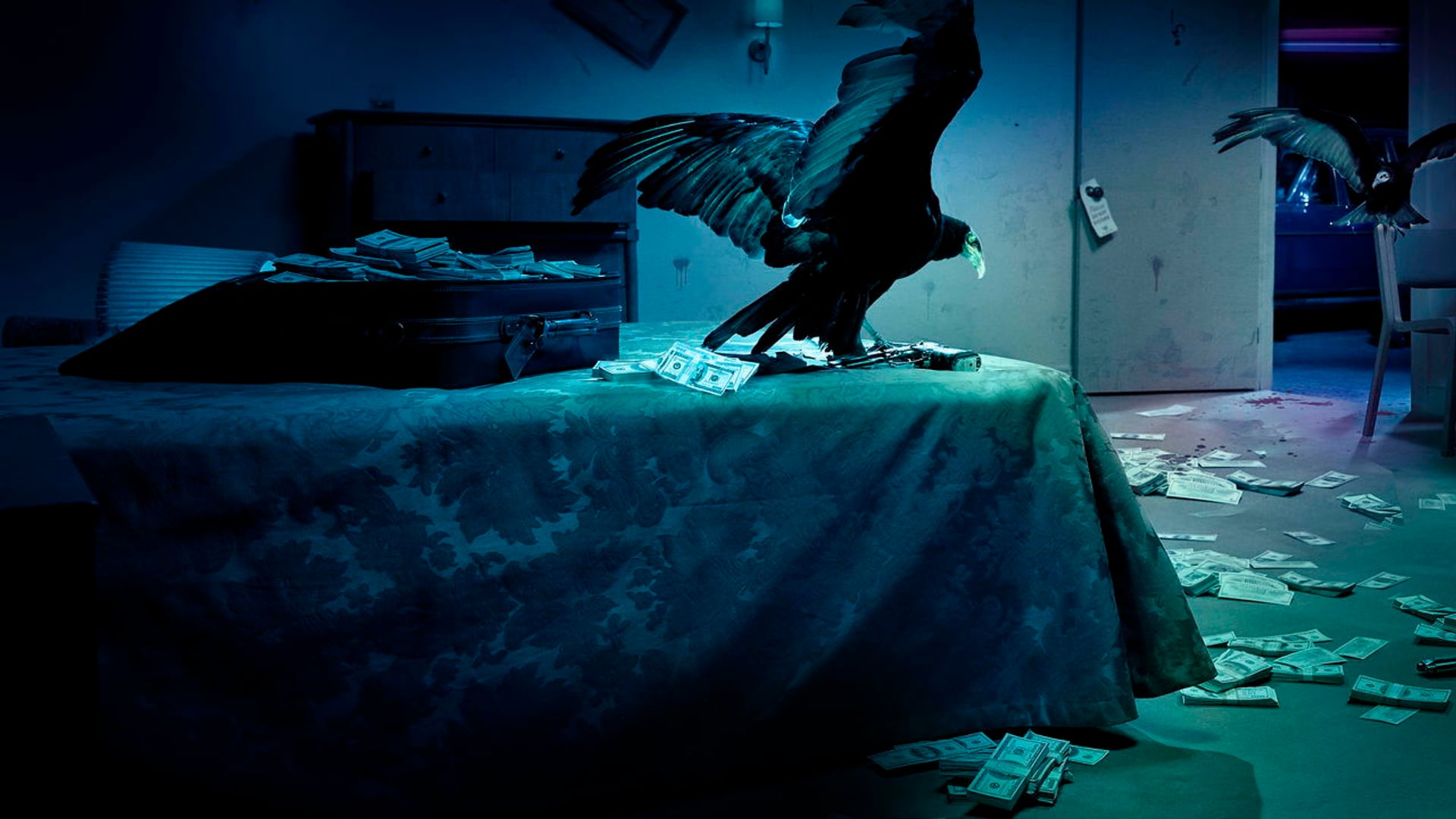 Foto do filme Ozark